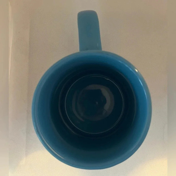 Disney | Rare Jerry Leigh 3D embossed Mickey Mouse mug. - Picture 8 of 11